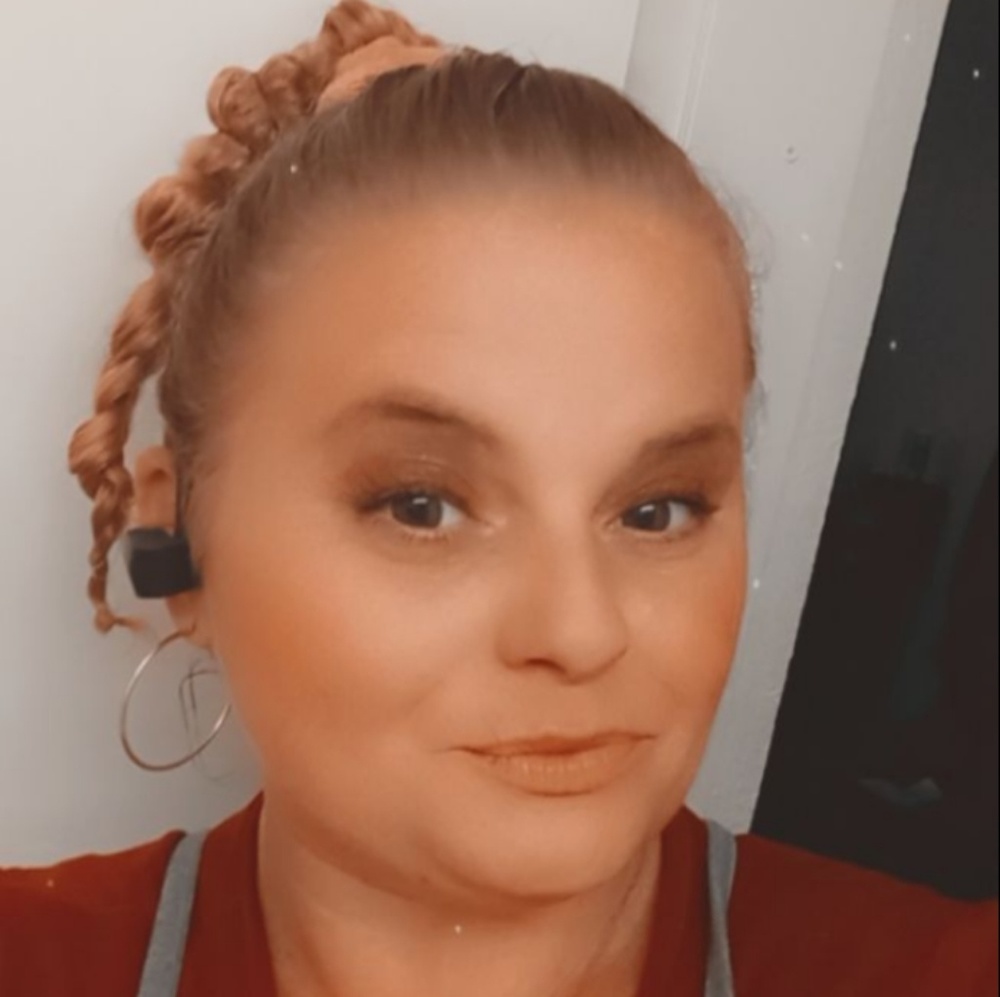 Meet your Posher, Ginni